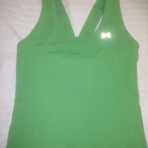 Under Armour Heat Gear Tank Top